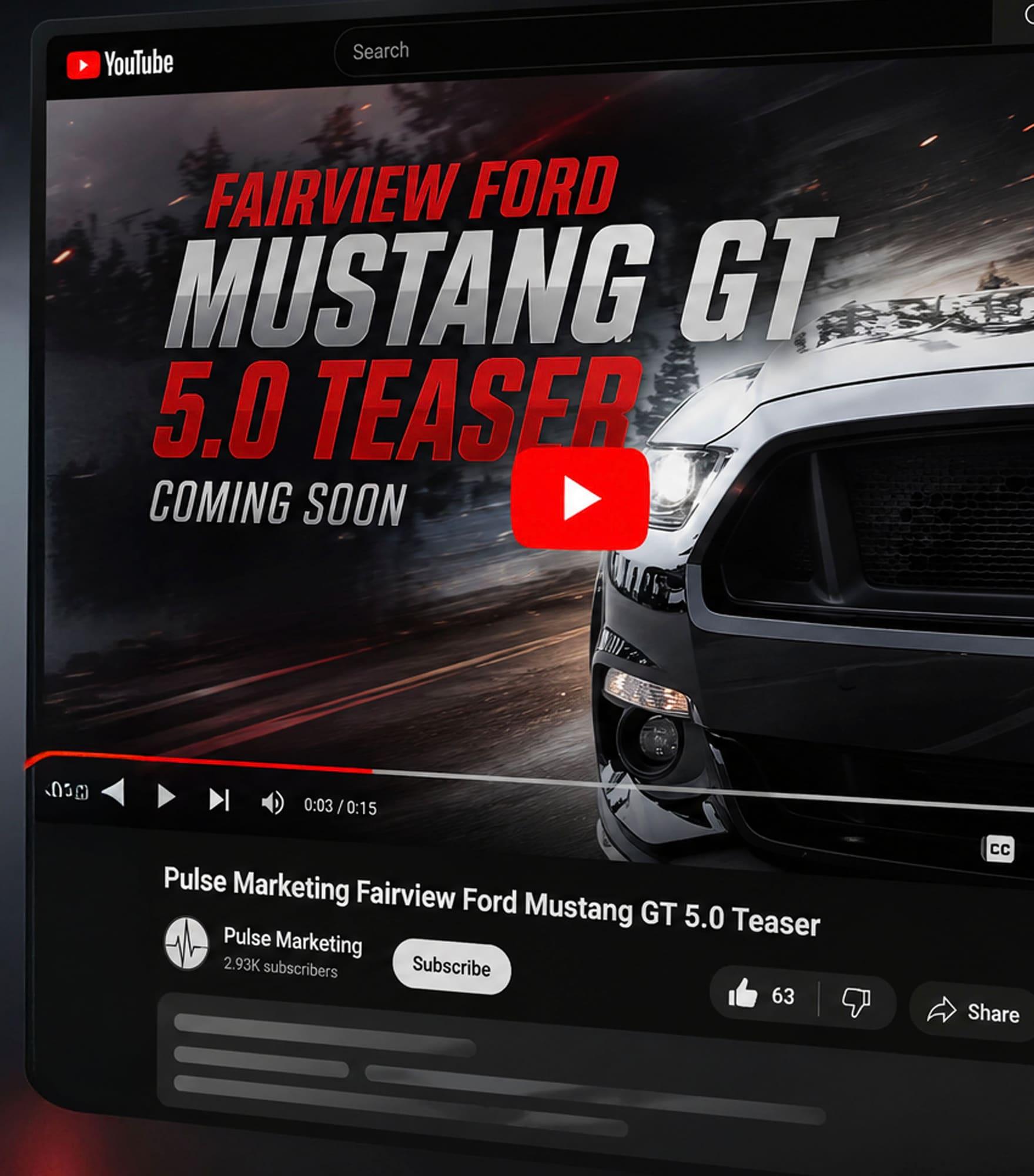 Ford Teaser