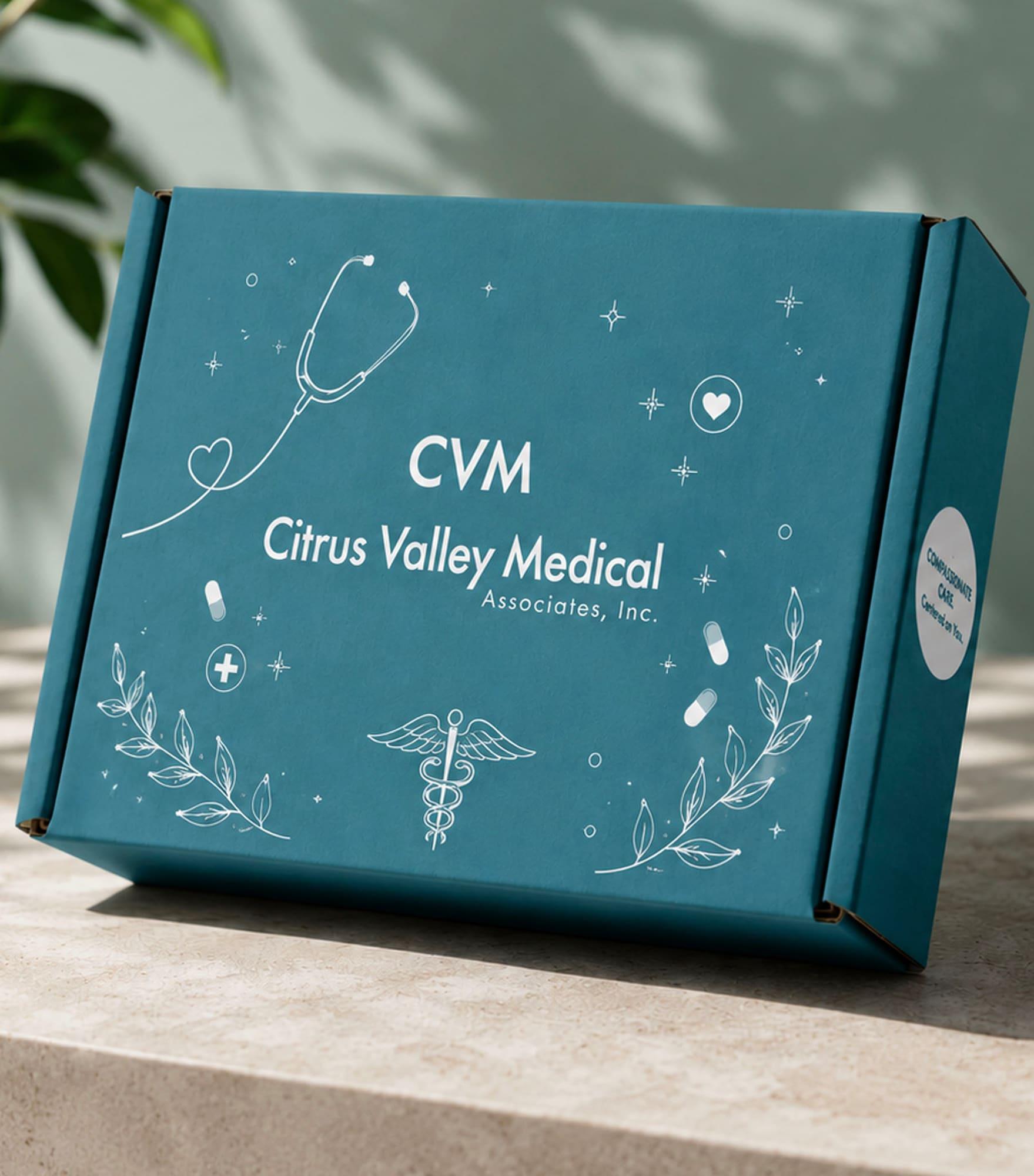 Promotional Packaging