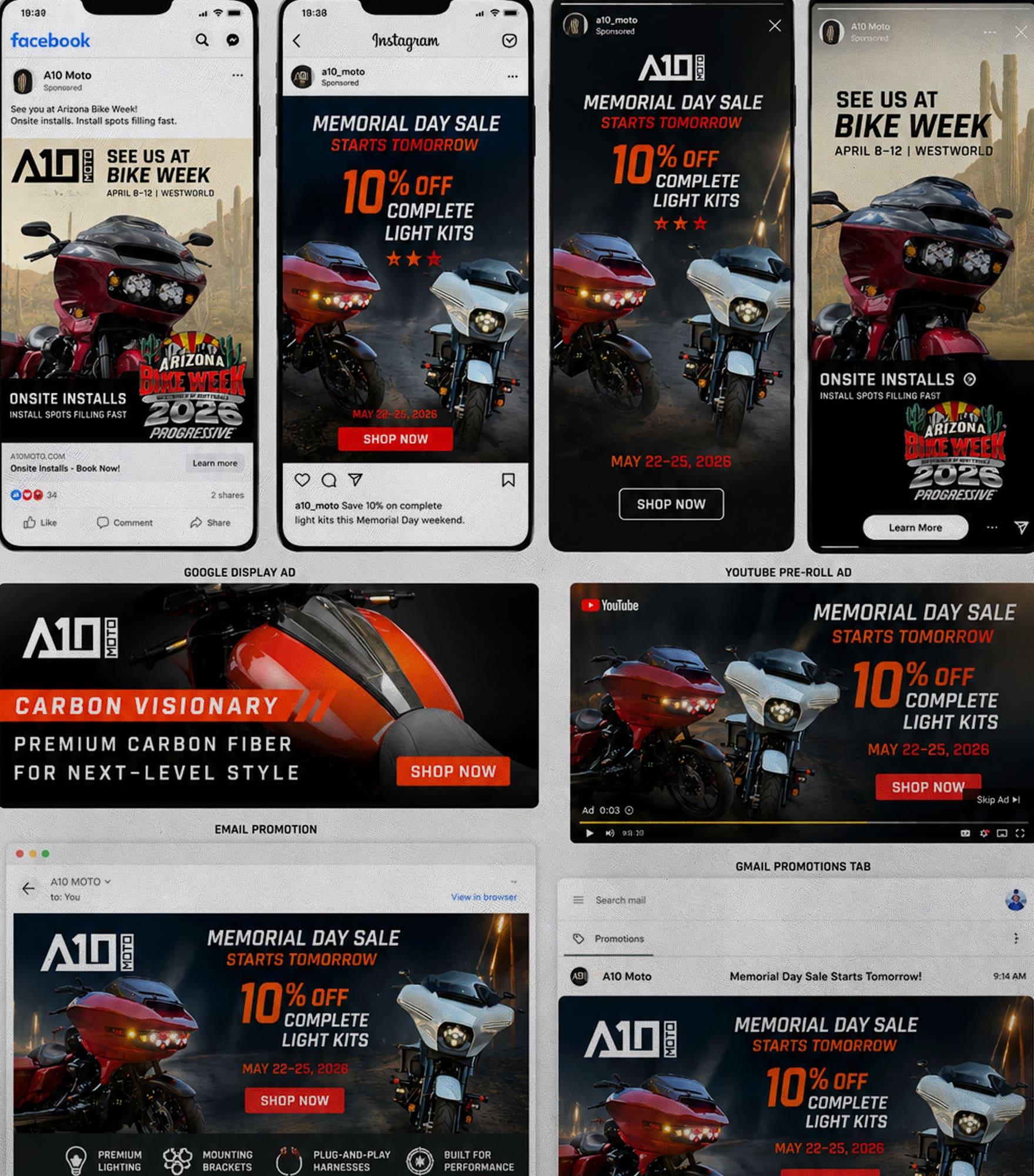 Digital Ads