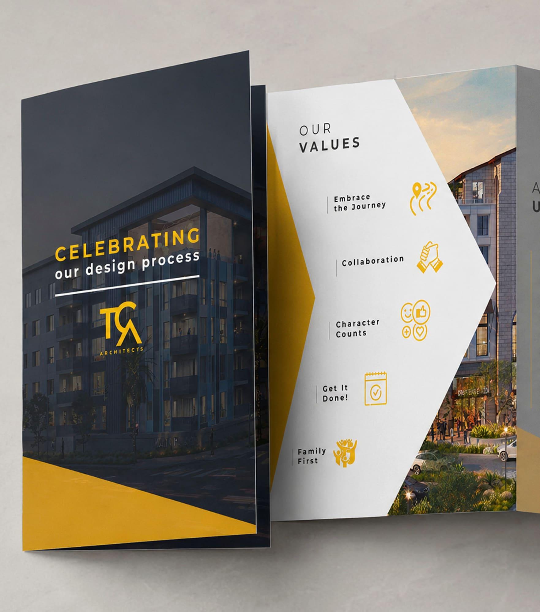 Proposal Presentation