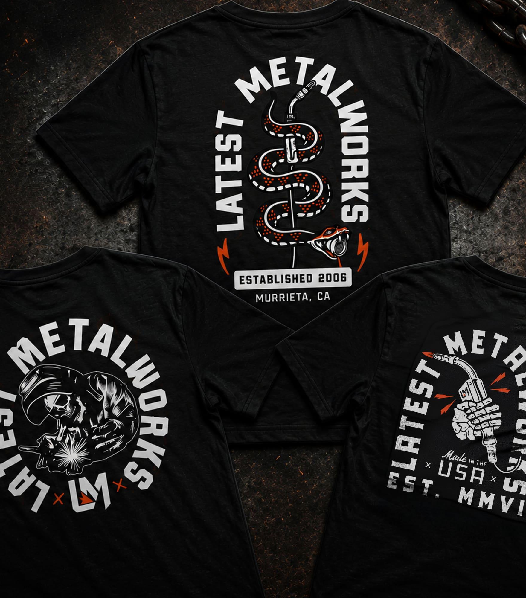 T-Shirt Design